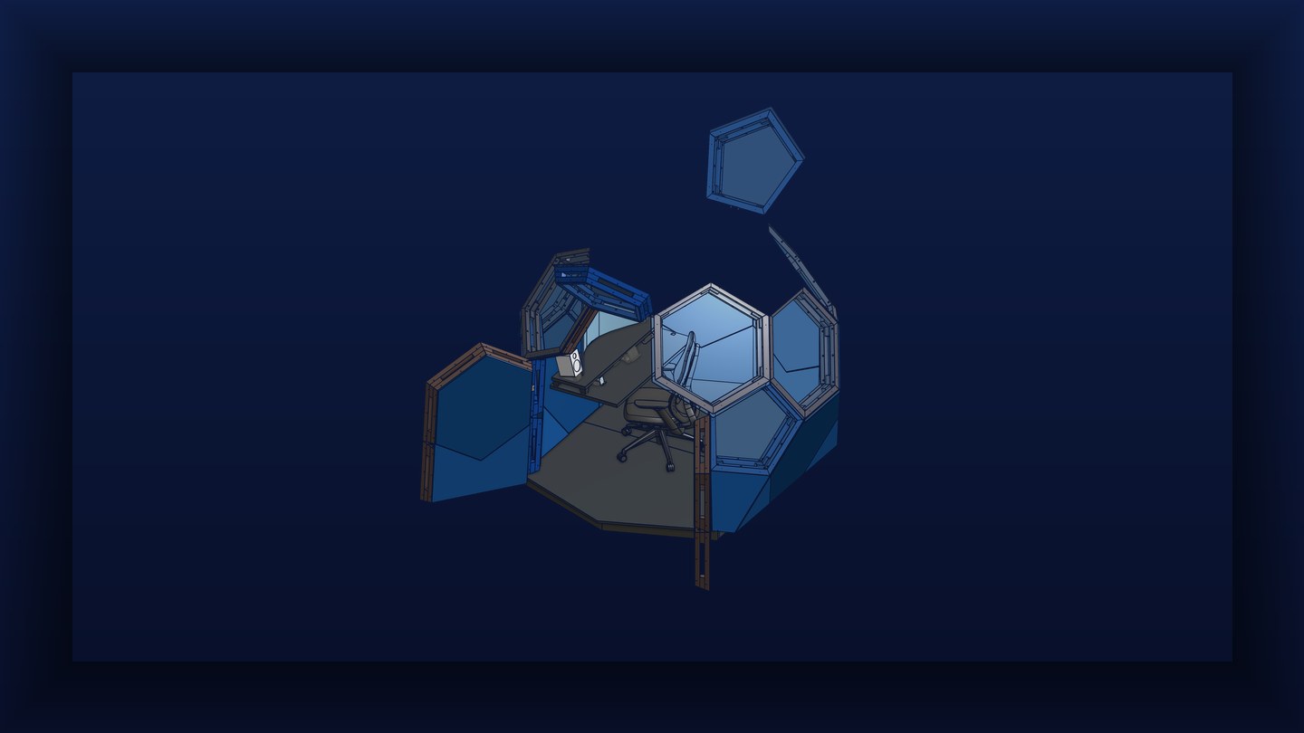 The Geometry of Focus: How the Ergosphere Works