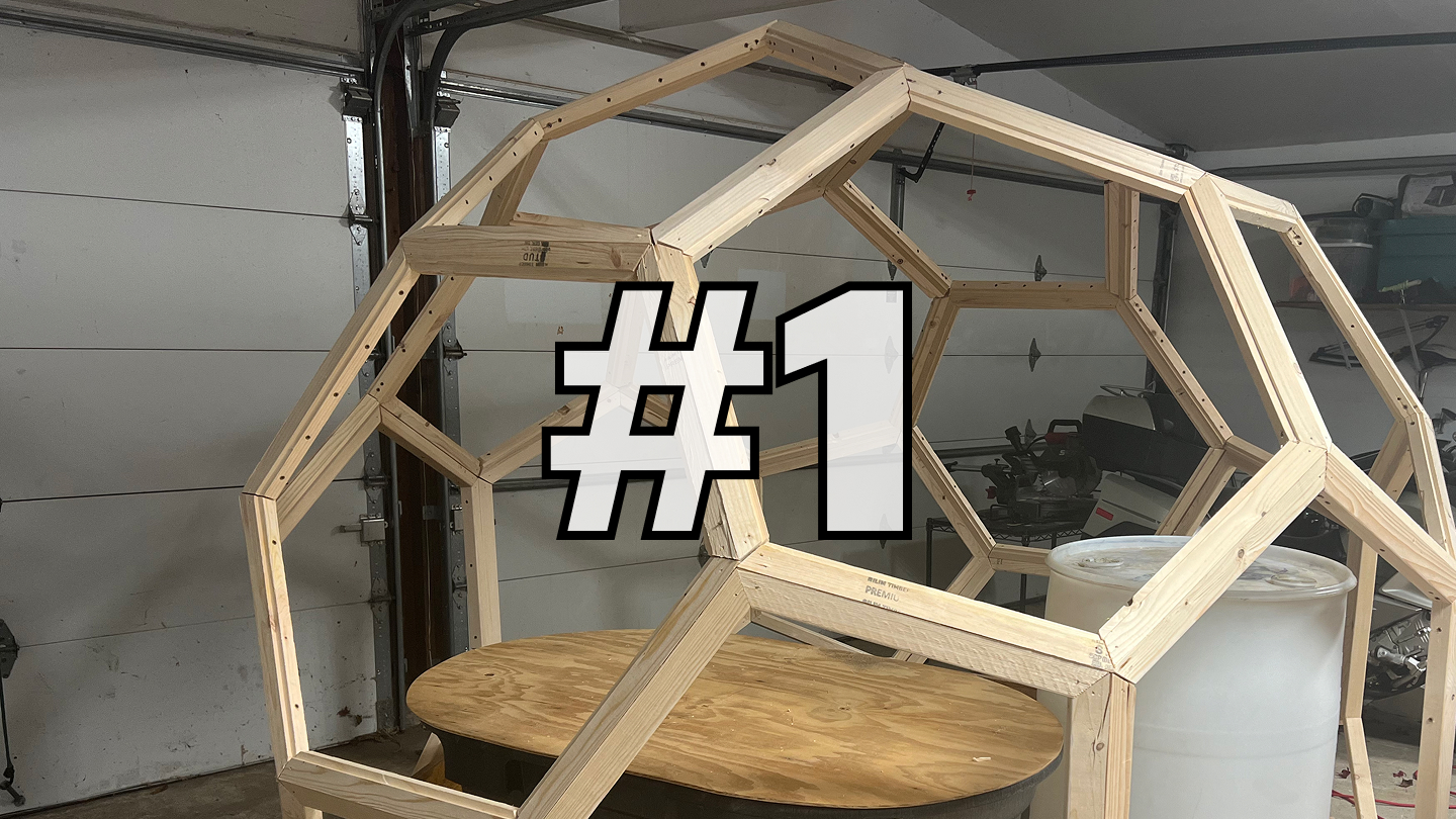 Proto 1: The Saunosphere