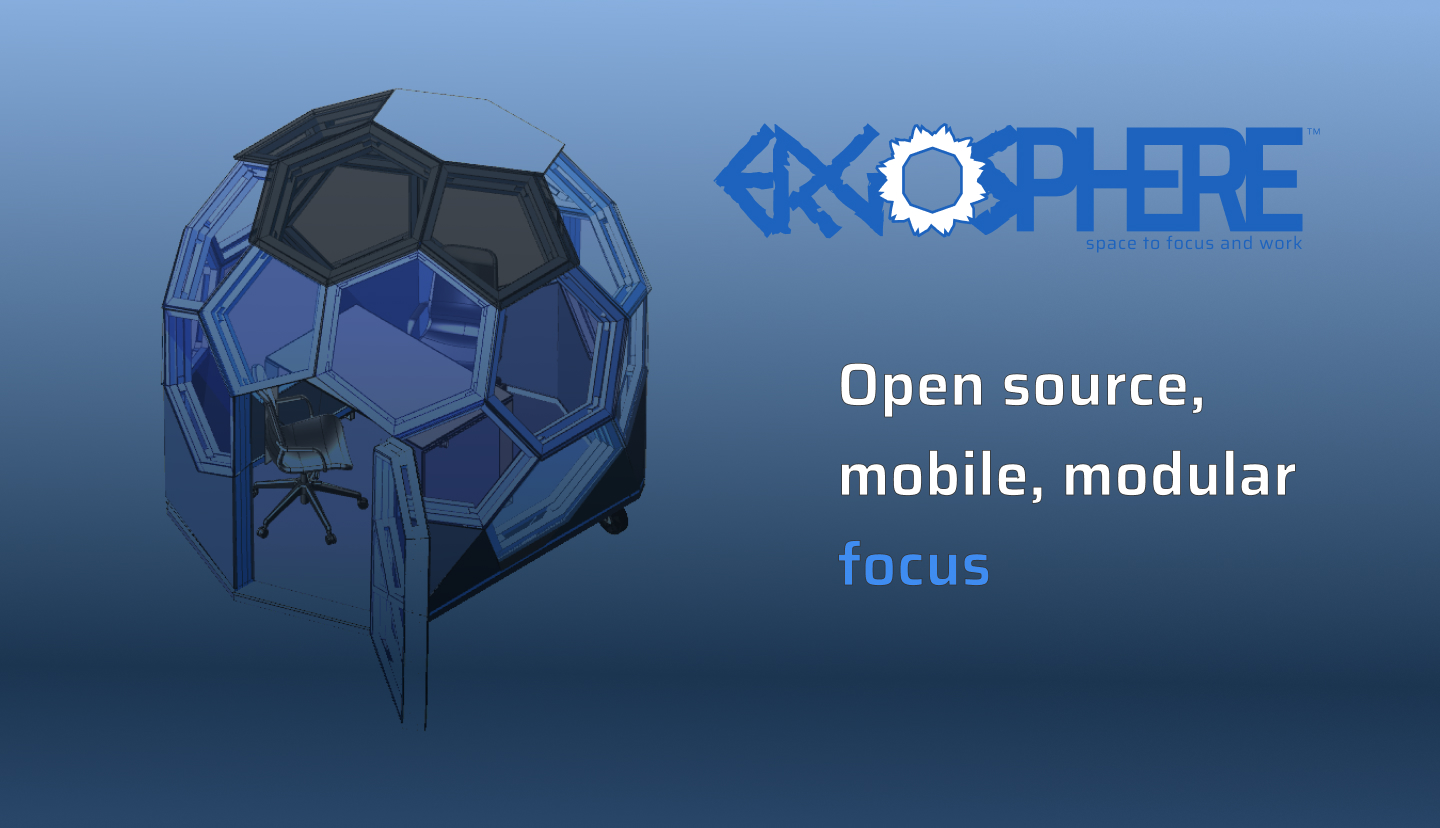 Introducing Ergosphere